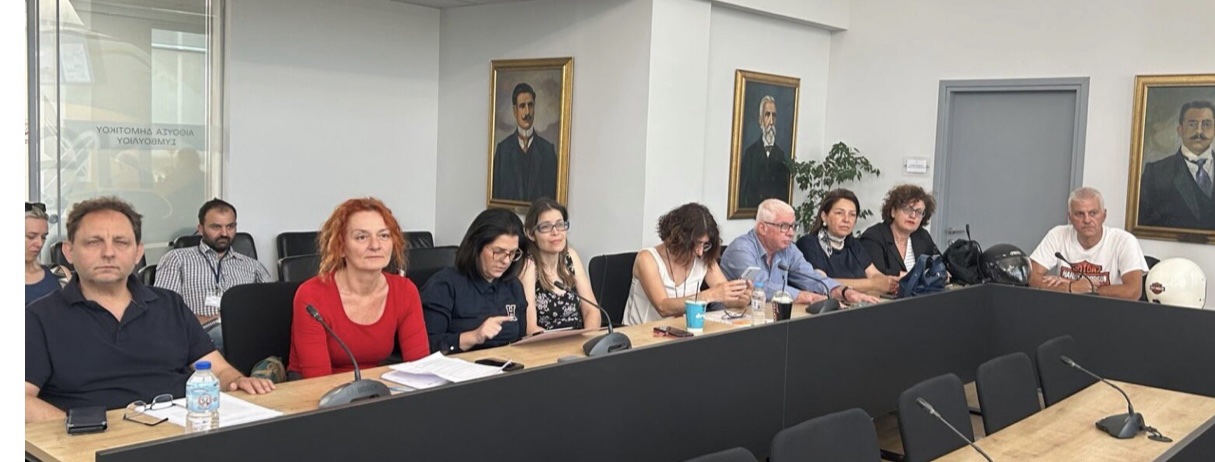 Η ψυχική υγεία δεν είναι προνόμιο αλλά είναι υπόθεση όλων μας – Ώριμες κινήσεις για άμεσα αποτελέσματα ζητά η Ειρήνη Κουτσαλεδάκη